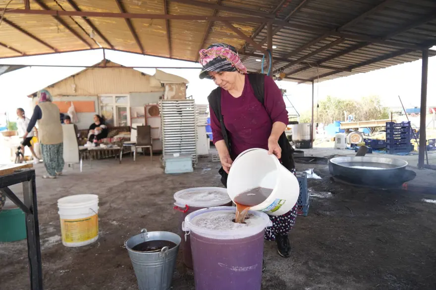 Unutulmaya yüz tutmuştu! Hobi olarak başladı, şimdi taleplere yetişemiyor 5