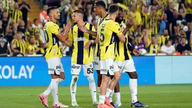 Fenerbahçe kritik virajda: 22 günde 6 maç