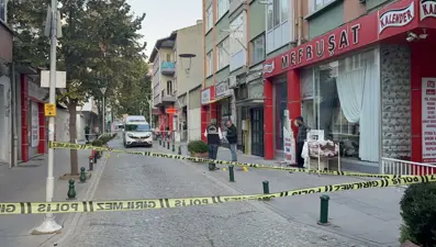 Eskişehir'de pompalı tüfekle vurulan kişi hayatını kaybetti