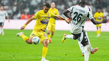 Eyüpspor'dan Tayfur Bingöl açıklaması: "Kimse art niyet aramasın"