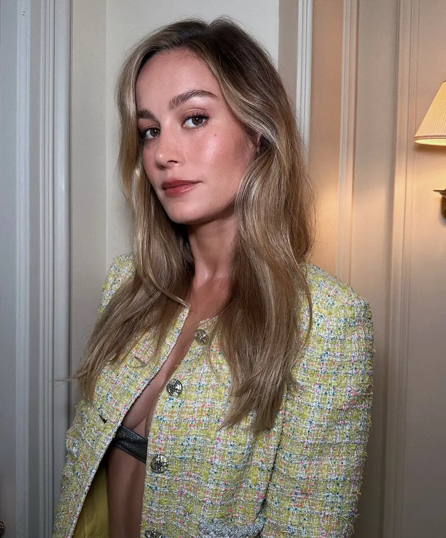 Cildi parlak ve nemli gösteren makyaj tüyoları 2 Cildi parlak ve nemli gösteren makyaj tüyoları 2