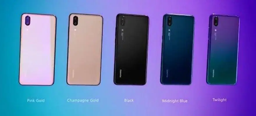 Huawei'nin yeni modellerinde Google uygulamaları olmayacak 20 Huawei'nin yeni modellerinde Google uygulamaları olmayacak 20