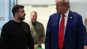 Trump, Ukrayna savaşını gerçekten bitirebilir mi?