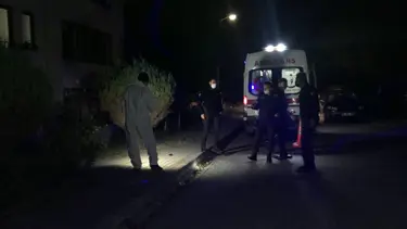 Kız arkadaşını kalbinden vurarak öldüren şahıs intihar etti