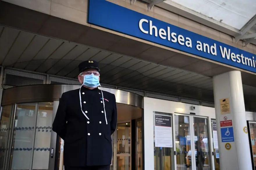 Birleşik Krallık'ta karantina iki hafta önce uygulansaydı 30 bin hayatkurtulabilirdi 3