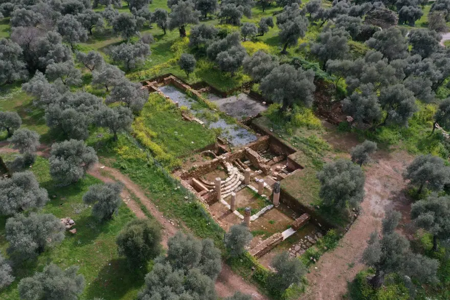 Nysa, kültür turizminin yeni rotası oluyor 4