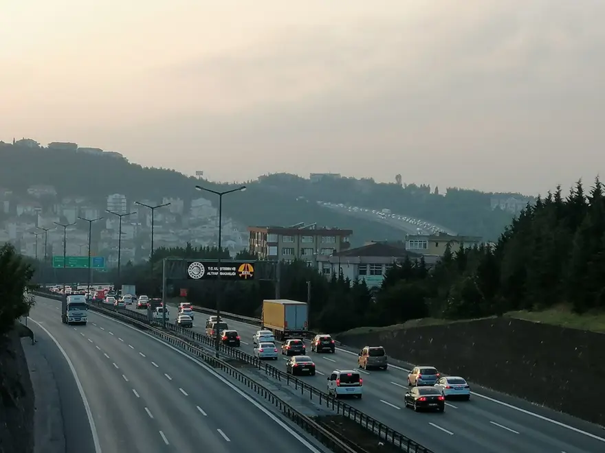 Bayram yolculuğunda şoförlerin dikkat etmesi gerekenler 4
