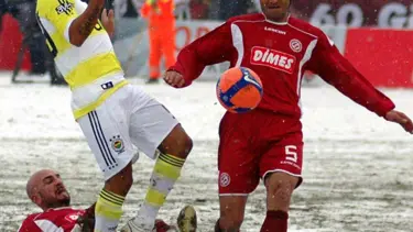 Fenerbahçe Tokatspor'u ağırlıyor