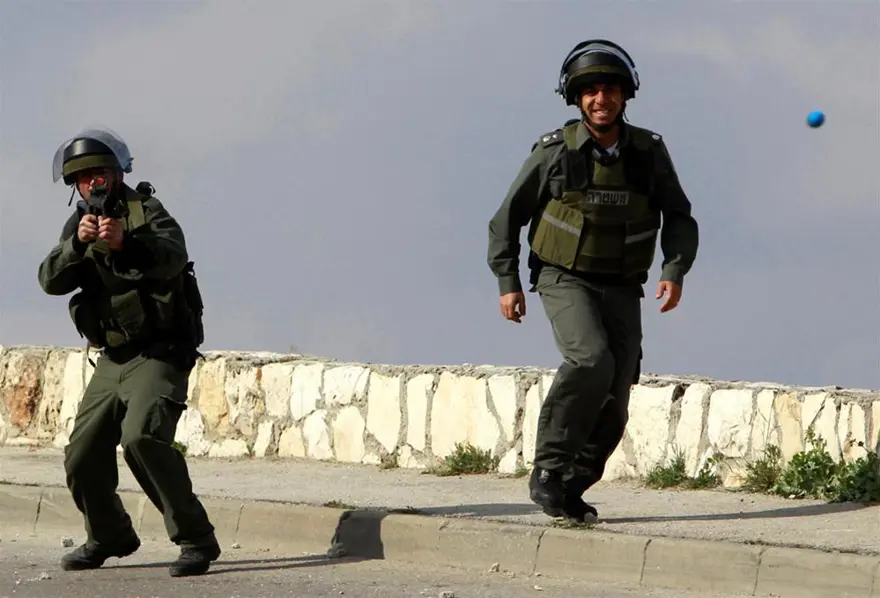 'Toprak Günü'nde bir kişi toprağa düştü 8