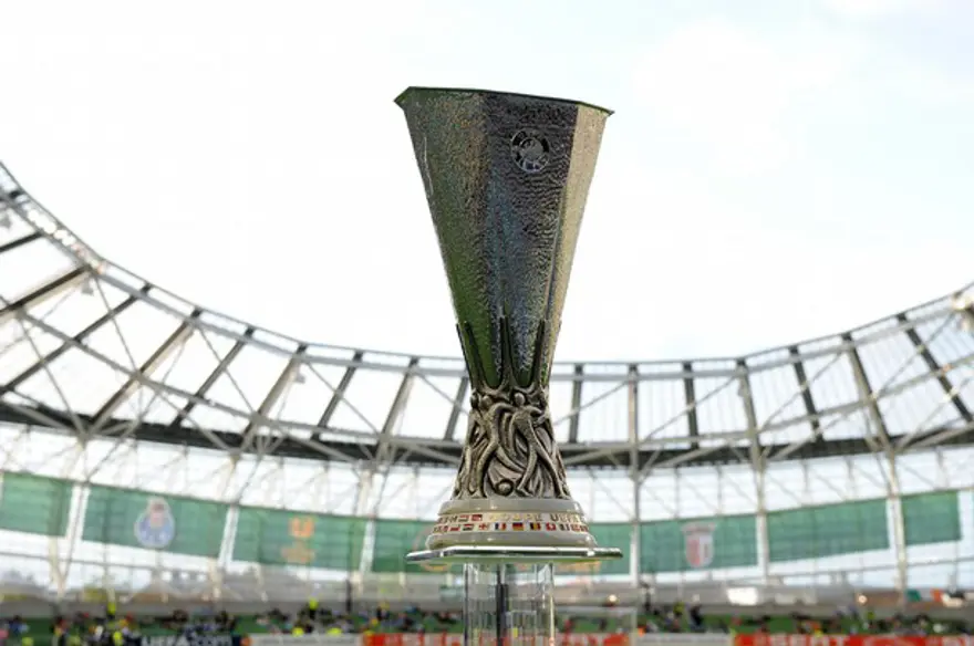 Dublin Portekiz oldu 12