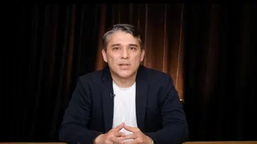 Taylan Yıldız İYİ Parti'den istifa etti