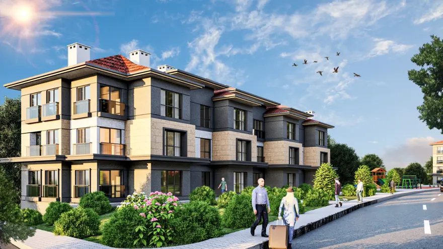 TOKİ İSTANBUL TUZLA KURALARI TAMAMLANDI 1