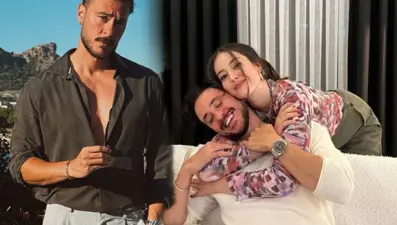 Pelin Akil ile evliliği biten Anıl Altan'dan ayrılık sorularına yanıt