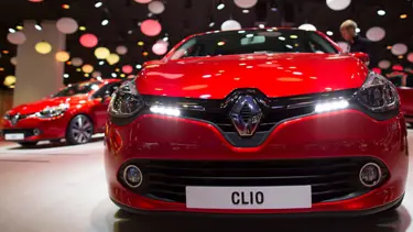 10 Clio'dan 7'si Bursa'da üretilecek