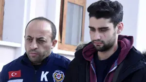 Kadir Şeker'in kurtardığı kadın ''Tartışıyorduk, beni dövmüyordu''