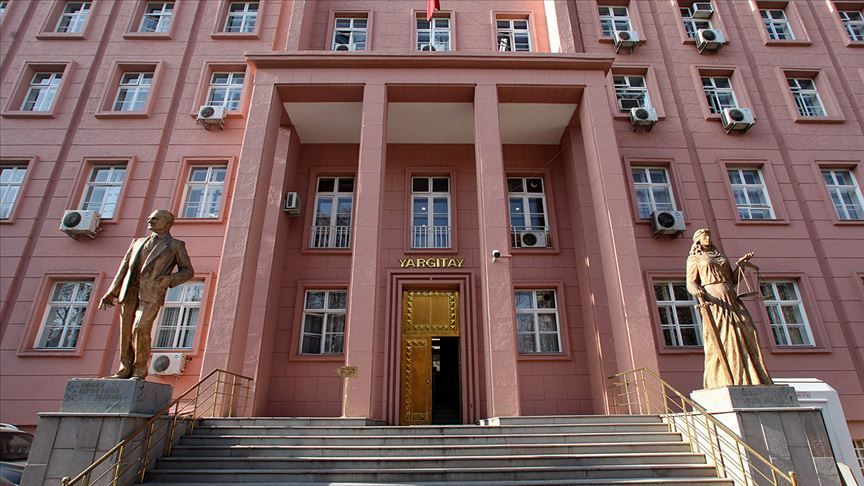 Yargıtay'dan kıskançlık kararı: Kadına tazminat ödenmeli