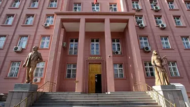 Darbe girişiminde, Kara Harp Okulu'ndan Genelkurmay'a giden sanıkların cezaları onandı