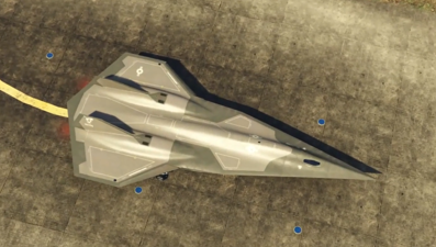 Dünyanın en hızlı uçağı "Son of Blackbird" 2025'te göklerle buluşacak