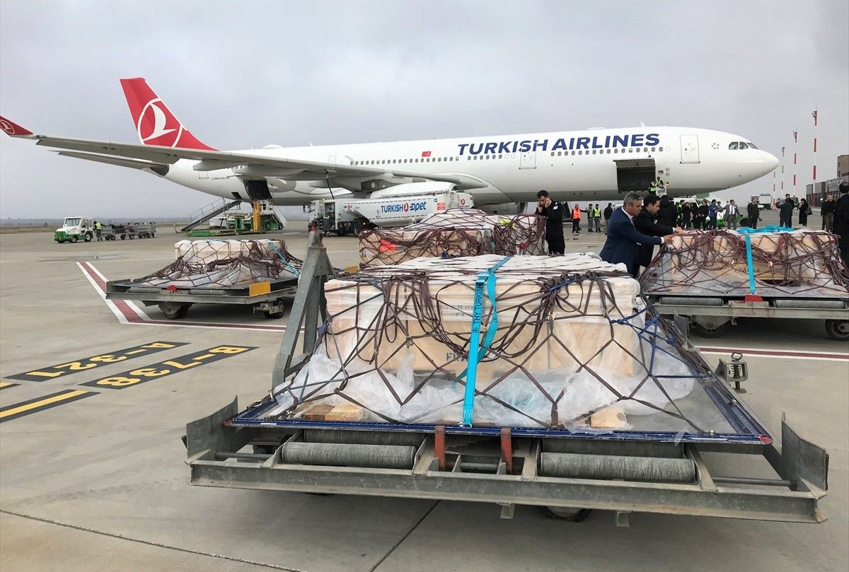 Çingene Kızı'nın parçaları evine döndü