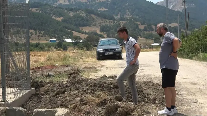 Bursa’da elektrik faciası: Akıma kapılan adam yaşamını yitirdi 