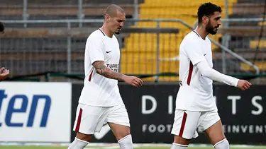 Galatasaray’a Alman hakem