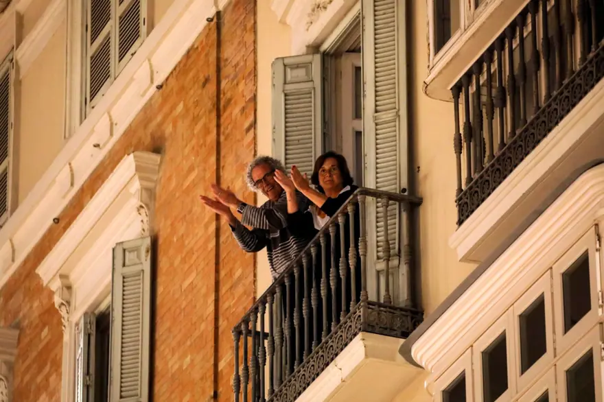 İtalya'da ölenlerin sayısı 345 kişi artarak 2 bin 503'e yükseldi (Corona virüste son durum) 48