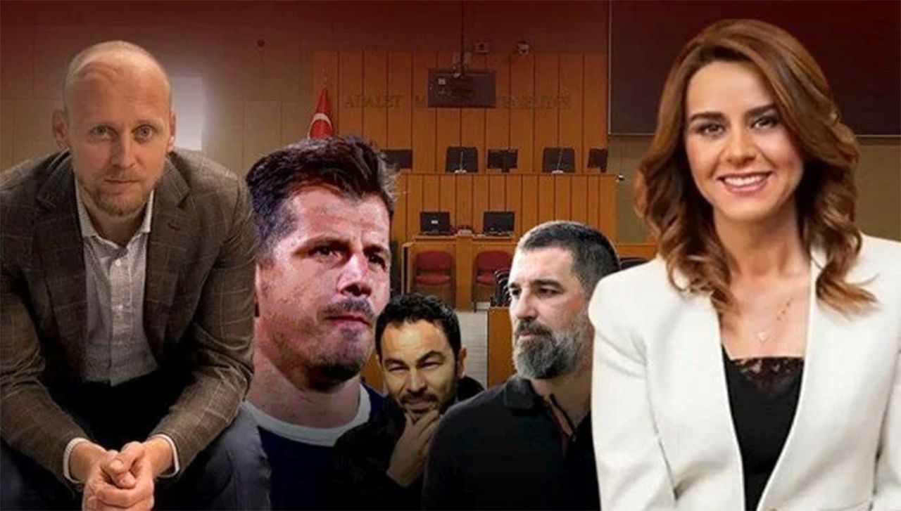 Seçil Erzan için 342 yıl hapis cezası istendi