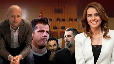 Seçil Erzan için 342 yıl hapis cezası istendi