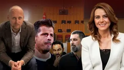 Seçil Erzan için 342 yıl hapis cezası istendi