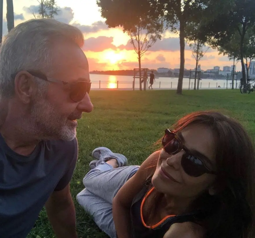 Arzum Onan'dan ayrılık açıklaması: Boşanmayı talep eden Mehmet oldu 8 Arzum Onan'dan ayrılık açıklaması: Boşanmayı talep eden Mehmet oldu 8