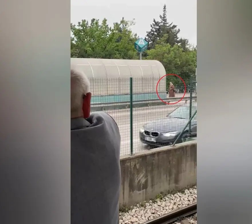 "O GÜLDÜKÇE TEPEM ATTI" 5