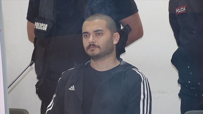 Thodex'in kurucusu Faruk Fatih Özer cezaevinde ölü bulundu