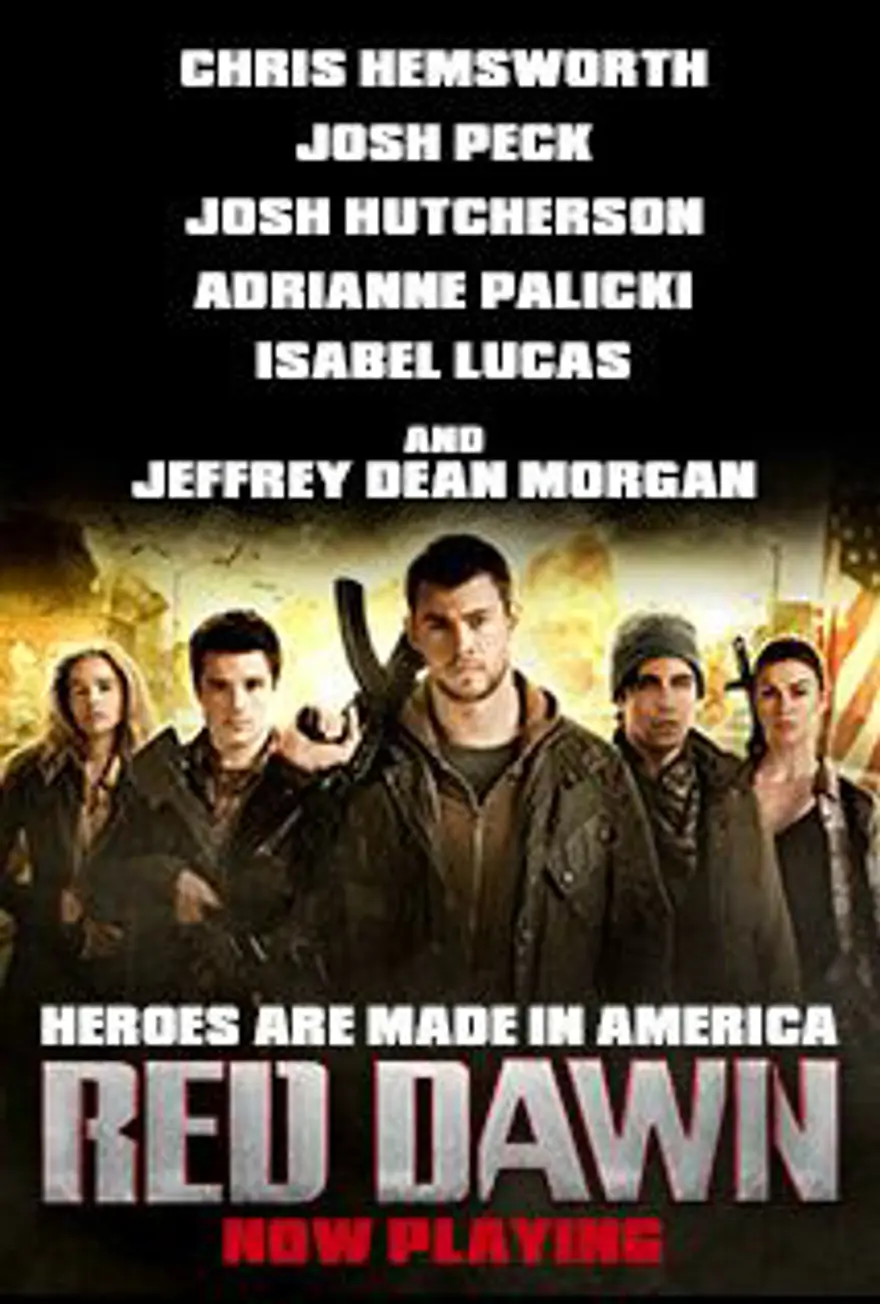 2012 Red Dawn (Jed Eckert) 19