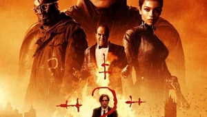 The Batman yılın en yüksek açılışına ulaştı (4-6 Mart 2022 ABD gişe rakamları) The Batman yılın en yüksek açılışına ulaştı (4-6 Mart 2022 ABD gişe rakamları)
