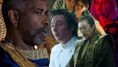 2025 Altın Küre adayları açıklandı: En çok adaylık alanlar Emila Perez ve The Bear oldu