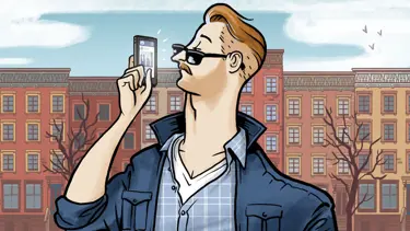 Hipster'lığın modası geçti, işte yeni trend