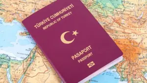 ABD Büyükelçiliği'nden vize açıklaması