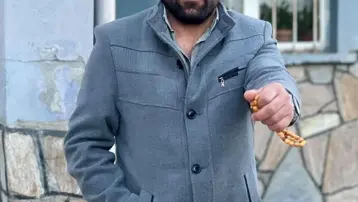 10 bin lira tartışmasında iki kardeş kurşunlandı: Bri öldü, biri yaralı