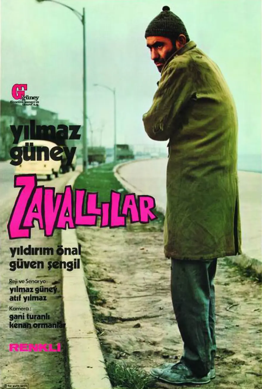 Zavallılar (Yılmaz Güney) 190