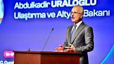 Bakan Uraloğlu: Bu yıl 97 bini aşkın zararlı bağlantı engellendi