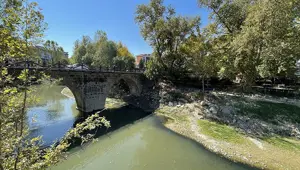 Bartın Irmağı'nda balık ölümleri: İnceleme başlatıldı