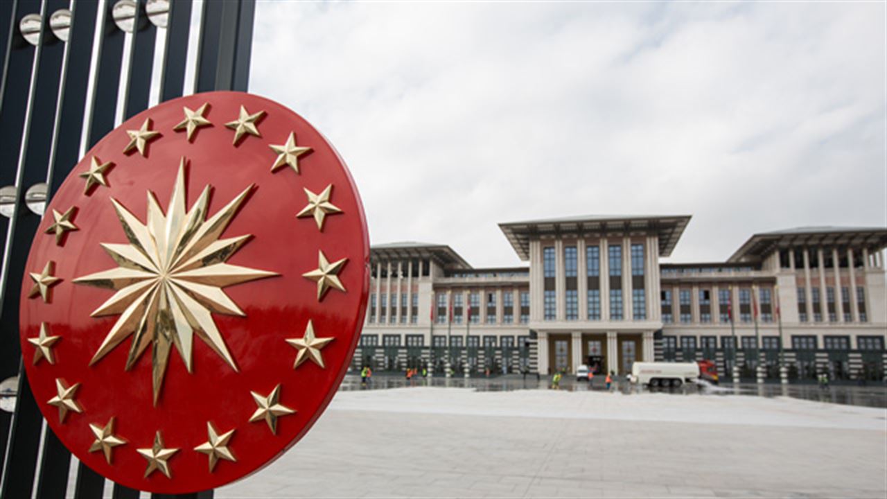 Cumhurbaşkanlığı'ndan Gökçek ve Uğur açıklaması