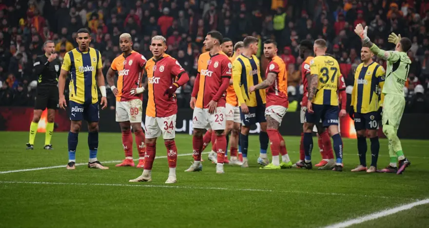 TÜRKİYE KUPASI FİNAL MAÇI NE ZAMAN? 2