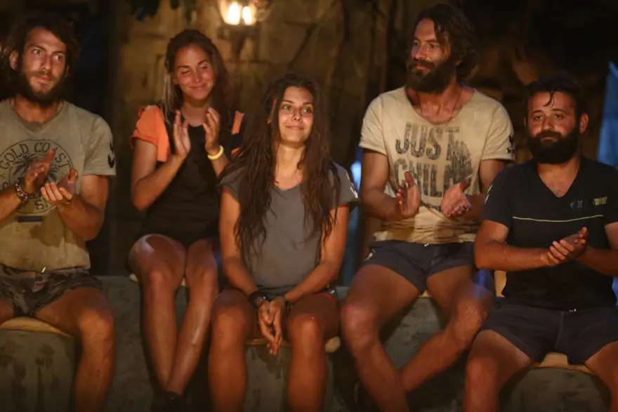 survivor, survivor 201, survivor yarışma, Survivor konsey 16