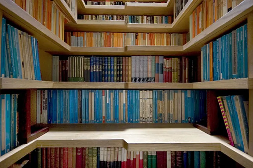 Evden çıkmak istemeyeceksiniz 41