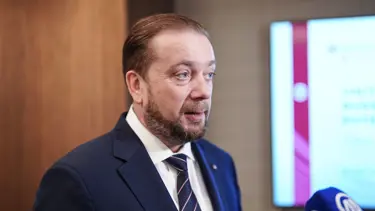 Rusya'dan Türk şirketlere yatırım çağrısı