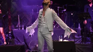 Mabel Matiz: Evlilik düşünmüyorum