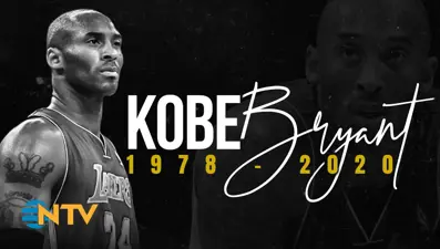 Kısa&amp;Net: Kobe Bryant'ın Ardından
