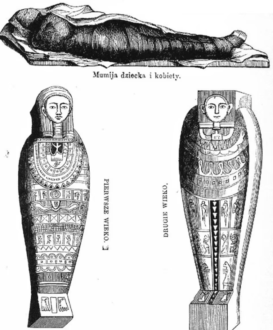 VARŞOVA ULUSAL MÜZESİ'NDE SERGİLENİYOR 7