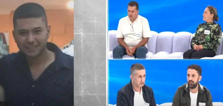 Sefa Soyalp'in kaybınca cinayet şüphesi: Babası ve üye annesinin yok ettiği iddia edildi 